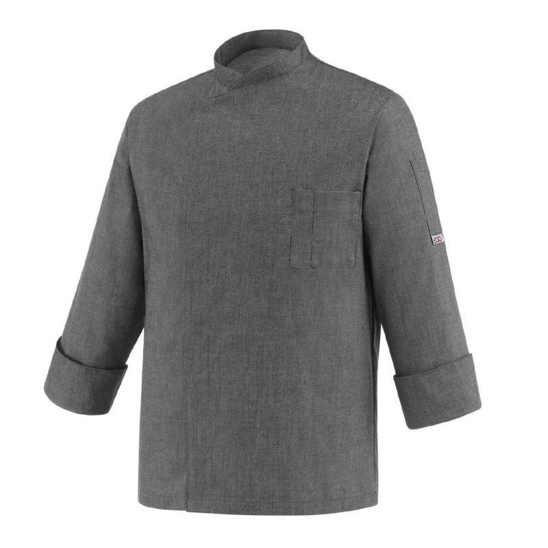 Chaqueta Cheap Grey Mix