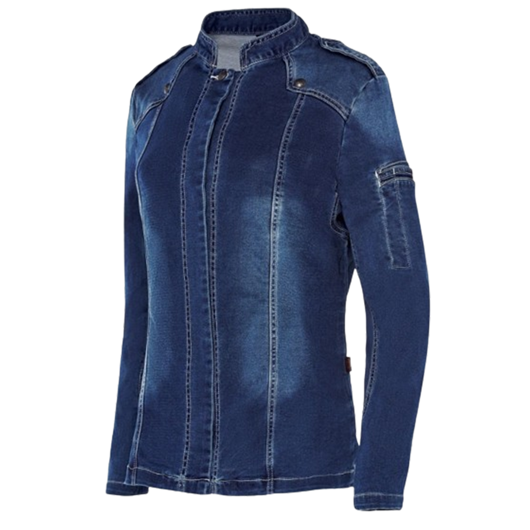 Chaqueta 4129 Denim
