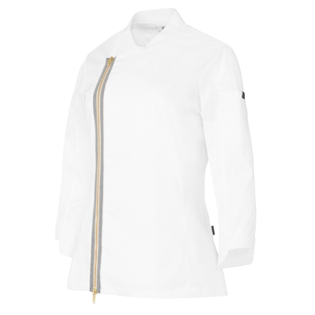 Chaqueta 4132 Blanca