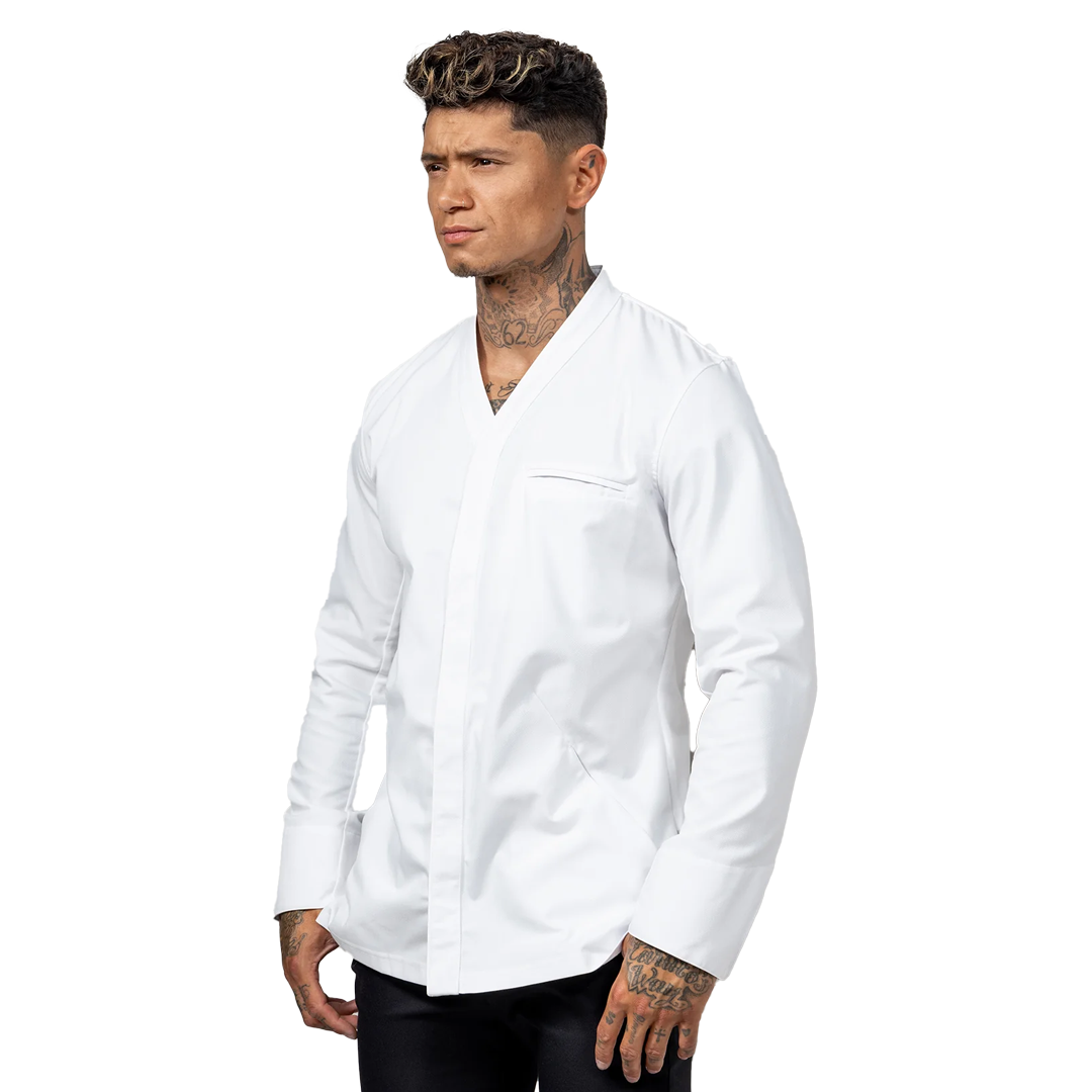 Chaqueta Andreas