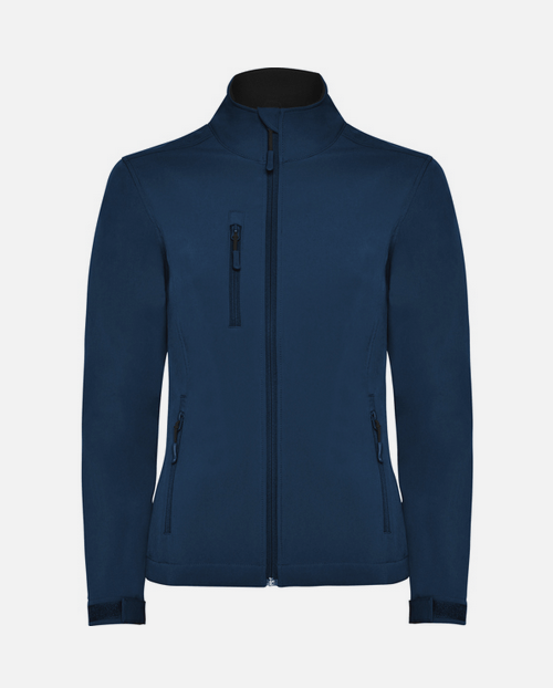 Chaqueta Softshell Nebraska Woman