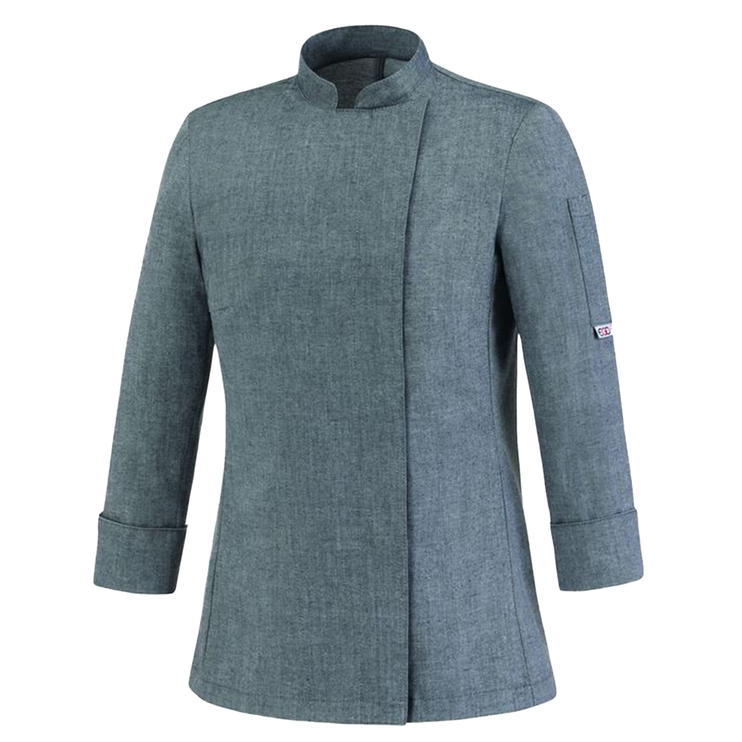 Chaqueta Grey Mix
