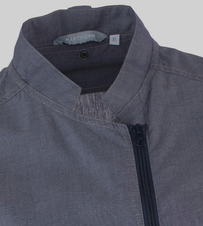 Chaqueta Oporto Denim