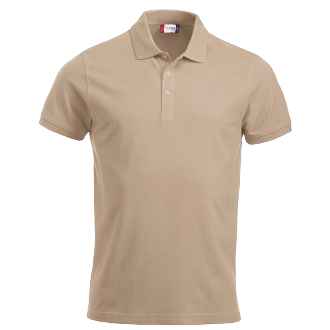 Polo Classic Lincoln Caffe Latte
