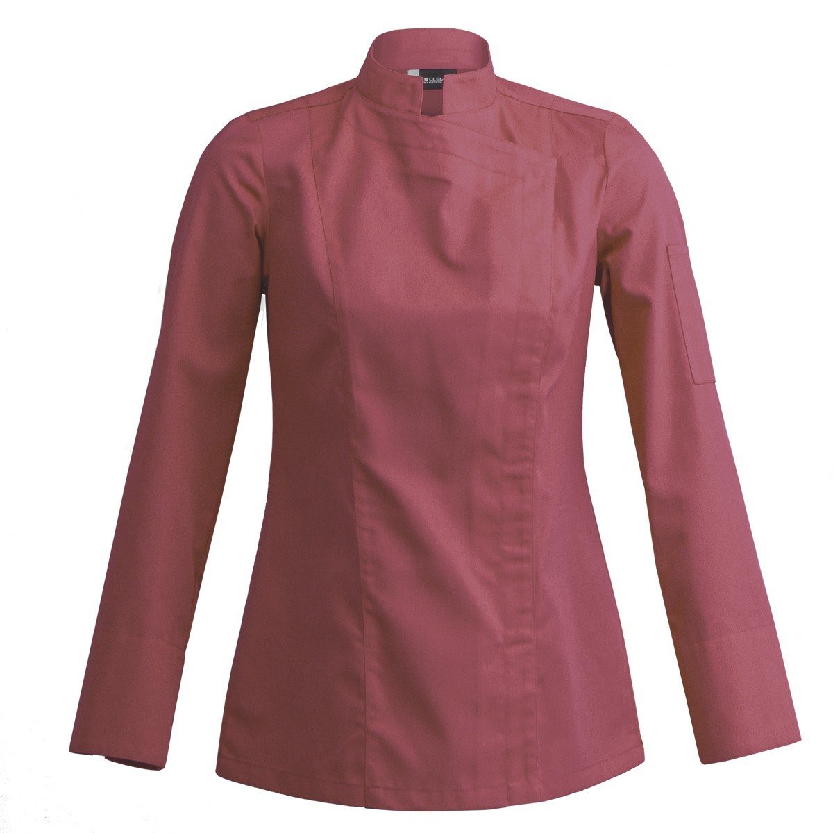 Chaqueta Sienne Fucsia